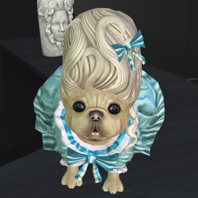 MarianaSPaez's profile picture. 