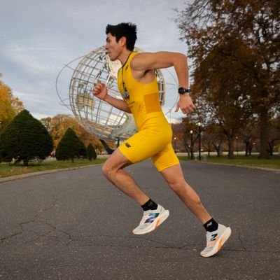 kevinamontalvo's profile picture. Runner, Motivator, Queens Kid 🌐

Founder @queensdistance
Race Director: Queens Marathon 🏁
Master in Professional Studies: Communications
IG: @kevinamontalvo