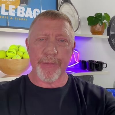 Becker69482's profile picture. born 22 November 1967) is a German former professional tennis player, tennis coach and a commentator. He was ranked as the world No. 1 in men's singles by the