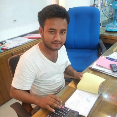 ranamallick905's profile picture. 