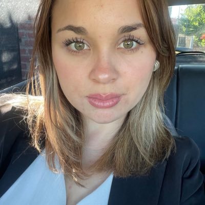 ninfachenu's profile picture. 📍Gral. San Martín, Buenos Aires. 📚UNSAM. 🔗Instagram: @chenuninfa