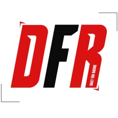 Larkin8's profile picture. Founder of @DailyFanRacing covering NASCAR & F1 DFS - https://t.co/zDTJuWZlnD - Enjoy life