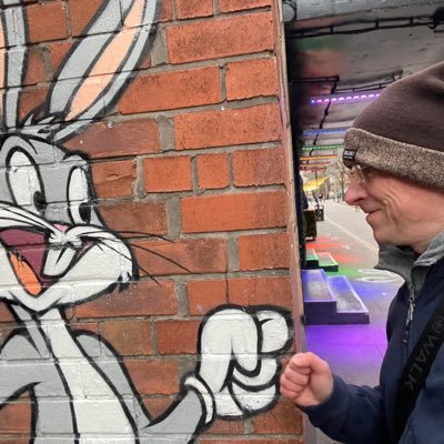 itsafrogslife's profile picture. Married to my husband, owned by my cat | #parkrun A4084255 | Owner @lpoolacoustic | On Strava and Duolingo (although not at the same time)