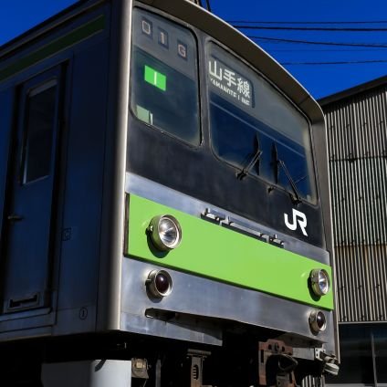 U_LR232J's profile picture. 電車。ラーメン。近場ちかばでチョロチョロやってます。広く浅く。バスはこちら↓