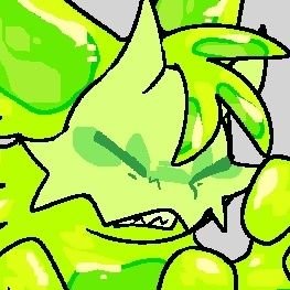 luciocici's profile picture. lara/lucios alt for toontown slop ( @larliki THAT IS ME)