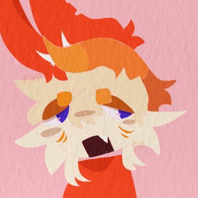 moonsonly_'s profile picture. Why are you reading this. 
Married to Astro 🌙 Dandy fuck off :pray:

MINOR // DNI PROSHIP & NSFW