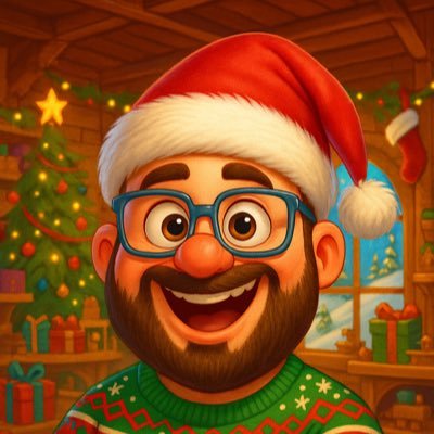 DanShaker's profile picture. Daddy to V & M, plus a 🐶. Professional Sidekick & Storyteller.