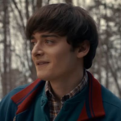 clericsbf's profile picture. ★ “ rockin' robin! :D ” 📻

— will byers' one and only boyfriend!

꒰ LUMARCANIEL CEO ꒱ esp / eng ˎˊ˗

( #mlbtwt : #sttwt )