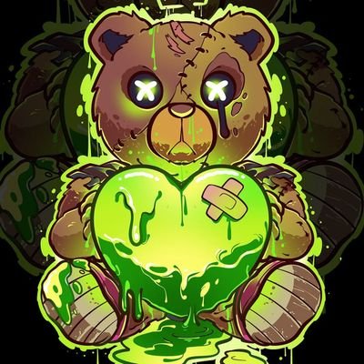 Turnupcrewx's profile picture. NUTCASSO🎨 

@badselfiegirlsx
@welovefetishx

https://t.co/svrAQQNOq1