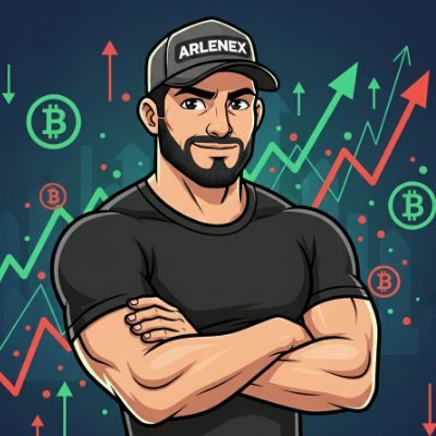 ARLENEX60's profile picture. I am a simple man 🤣