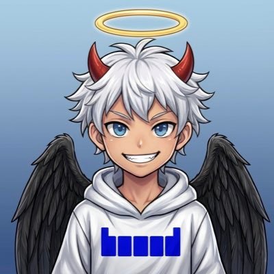 useleszboy's profile picture. Studying | Creating | Based 🟦