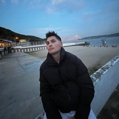 burakaydnnx's profile picture. 