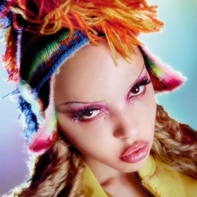 santaa_muerte's profile picture. I'm a dog for you || 🇧🇴