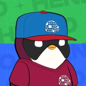 KickoSttocks's profile picture. Risk Manager by day - NFT Degen by night Follow the squirrel (Mókus) 🐿️ 🇭🇺 🇨🇭 co-founder of Zonomo NFT club