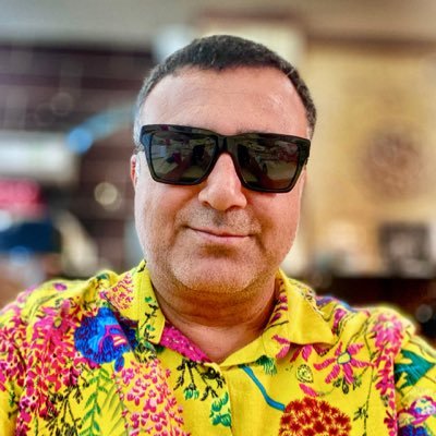 rezoohonarkar's profile picture. https://t.co/X9azTyusMl