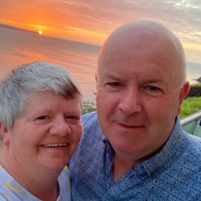 sprinkles785's profile picture. Husband and Wife Team milking xbreds OAD . Black sheep of Irish dairying 😁 doing opposite to what we’re told to do .