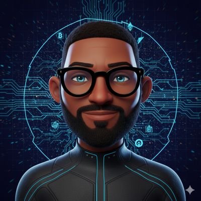 ESV_Sadiq's profile picture. Crypto enthusiast | Web3 Advocate |Real estate explorer | Technical Analyst | Navigating the worlds of digital assets.