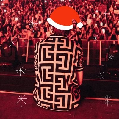 kay28vol6's profile picture. they/them • 25 • don't you know that i am right here?
🇵🇸 free palestine 🇵🇸