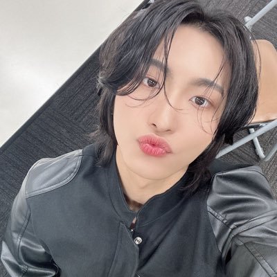 nymphemuse's profile picture. 🧷💌🐰🐶 seongsang lover club