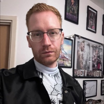 Gareevee's profile picture. 