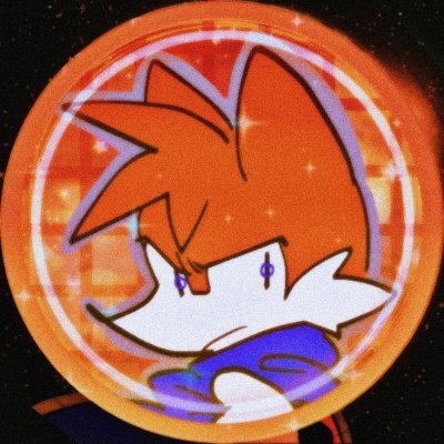 PechoAnton60685's profile picture. Viva Luther x Flor Vampira na mentira no se que me fume para hacer ese Ship