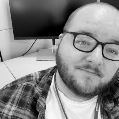 OvertSolacer's profile picture. ⚖️ • 28 • 🏳️‍🌈• Safe Space