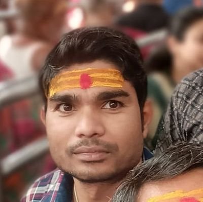 NetramKushwah's profile picture. Digital Marketing