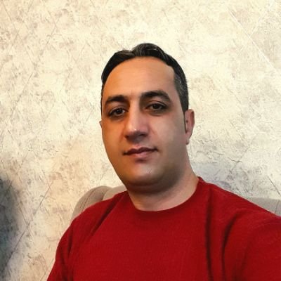 hamidahadi35180's profile picture. .ماه‌ها و سال‌ها در انتظار آدمِ درست بمونید# 
اما حتی یک دقیقه هم منتظرِ درست شدنِ 
آدم‌ها نمونید!!#