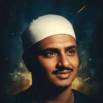 AlaaJbr7's profile picture. يَرانا الناسُ أهل تقوى

 وَلكنَّنا بِئسَ العِباد 🥺💔

          اللهم اغفر لى ولوالدي 🤲