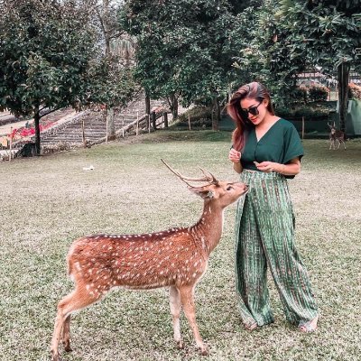 dubois_kyara's profile picture. Fashion & design enthusiast 🎨✂️