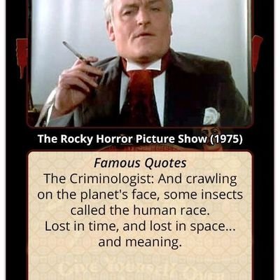 attendant1867's profile picture. TF BUNDY