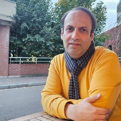 SaeedPouya's profile picture. DBA:RiskManagement 
PhDStudent:MarketingManagement 
Master:IT Engineering 
Certified Management Consultant(CMC)