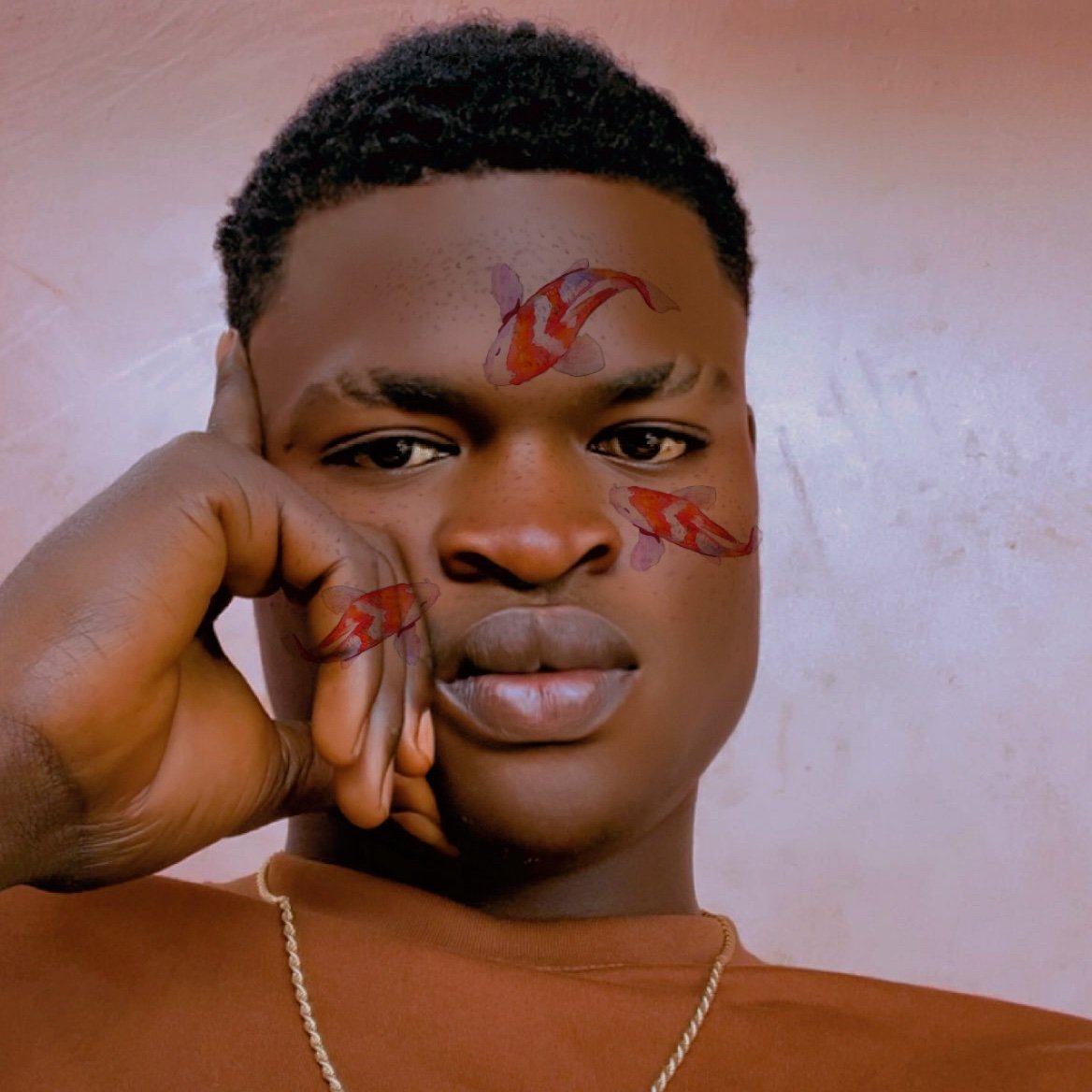 IRONzek's profile picture. 