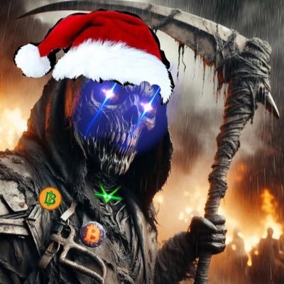 cdcm99's profile picture. Authoritarian CypherKnight 2015 SoloMiner Psychopath Commando Knotzi; Realist CyberHornet Stacker,All/21M BTC, Geo Energy, Data Carrier 0 Bytes, MASF & UASF