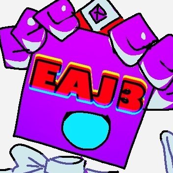 EAJ3real's profile picture. pfp by @coelchi_1

16 ✨️Animator and artist ✨️ 
and I really suck..
Discord: eaj3joinordie
NSFW SHEDTWT PROSHIP DNI 👈
priv @EAJ31018593