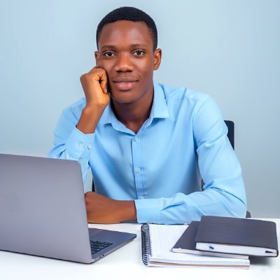 WisdomCreative0's profile picture. Graphic & Brand Designer passionate about creating bold, meaningful visuals.
Faith-driven and purpose-led, I design to inspire and elevate brands.