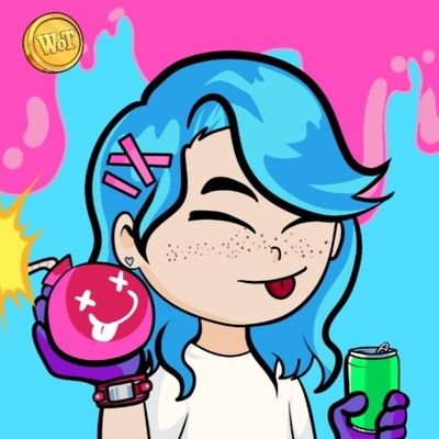 MenteJodido's profile picture. #Normies Faction leader

@BubbleGunGang @RogueBotsNFT @pixeltings ( @worldoftings /Mod )

@FelineFiendz