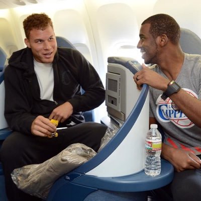 ClippersReplay's profile picture. Best Performances from the @LAClippers