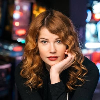 CecilieJilkova's profile picture. Writer & singer
Public News contributor