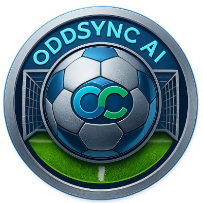 OddsyncAi's profile picture. Stop betting, start profiting - every outcome pays on Oddsync.