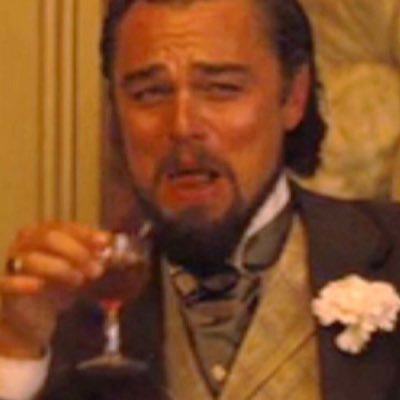 tfrshhh's profile picture. Professional overthinker. Amateur degen.