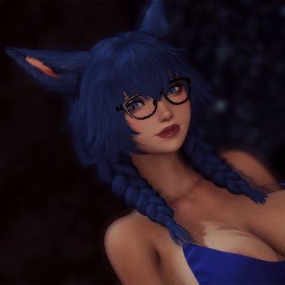Shozin_ffxiv's profile picture. Minors DNI | DMs open | raider - sometimes gpose - random yapping | collabs? maybe? dm me about it c: