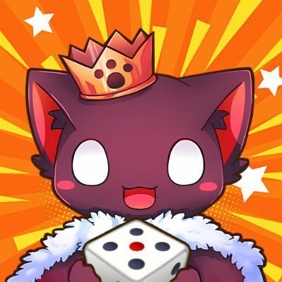 Kyuzos_Friends's profile picture. Al-driven social game built on @SuiNetwork Officially licensed by @DNAxCAT. Powered by Key Origin — an IP platform for IP licensing, Al creation & Asset Trading