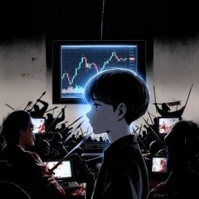 oluwa_feezar's profile picture. Book lover, football enthusiast, and music aficionado. Deeply interested in crypto and web3. Always exploring new frontiers.
Let's connect 🤝🤝🤝