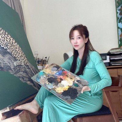 CaoXixi198806's profile picture. Singaporean Chinese / USA | Cross-Cultural Explorer