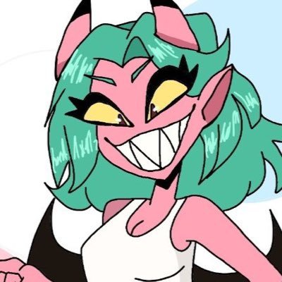 artistmellisa22's profile picture. Experienced Artist for HH and HB✨| Dreaming in colors inspired by #Loona's World 🌎  I draw what I feel -- not what I see 🌙✨ 
#HelluvaBoss #HazbinHotel