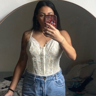 silvsfreitas's profile picture. espelhos que espelham