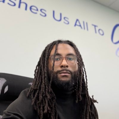 ChieftheMj's profile picture. CLE ✈️ CLT Focus.Prayer.Action.