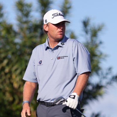 tberrygolf's profile picture. PGA Tour Player / Ole Miss Rebel / @Titleist / @Footjoy / @Simmons_Bank / McCauley Co. / Represented by @thefamilie_