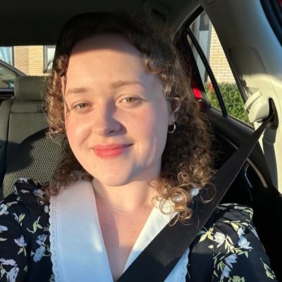 AimeeG_Thompson's profile picture. 